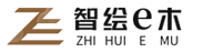 智绘e木